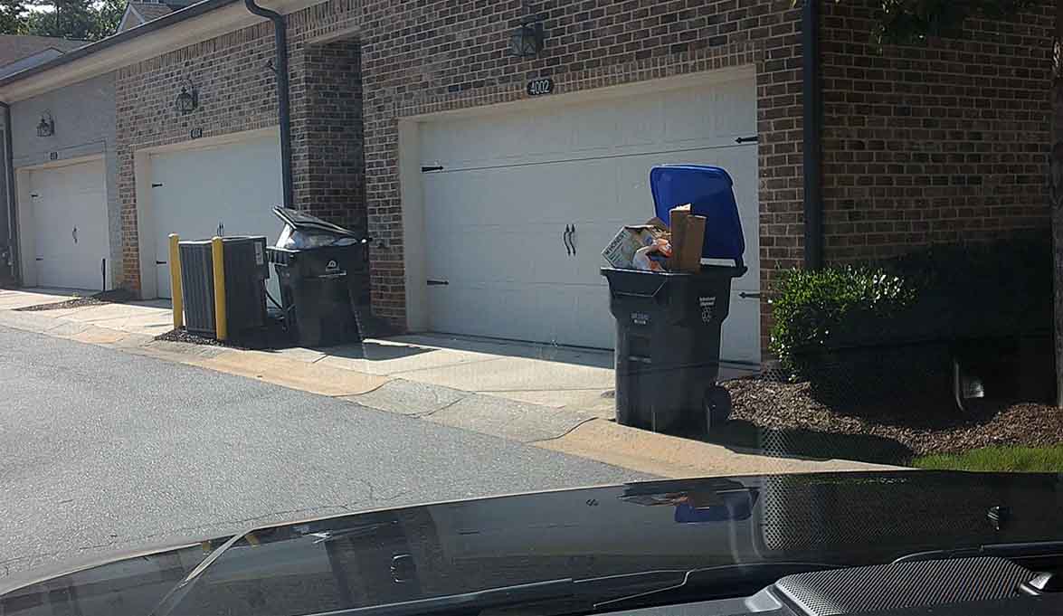 Tyler Bugbee's filty community