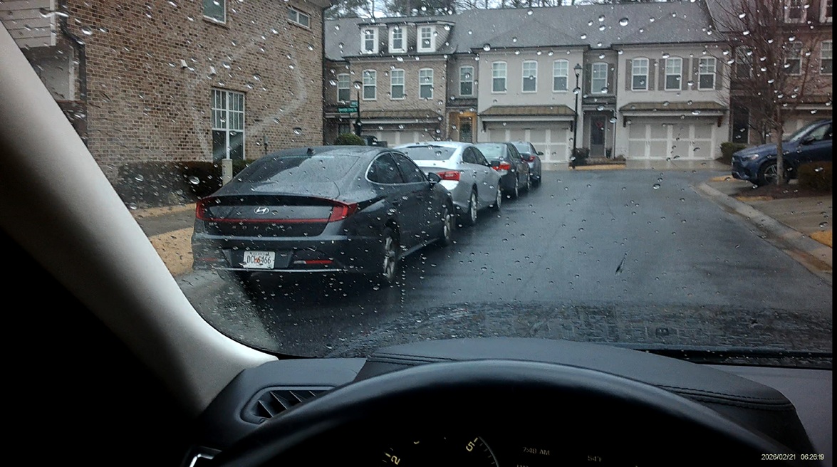 Rules violations everywhere at Roswell Towneship