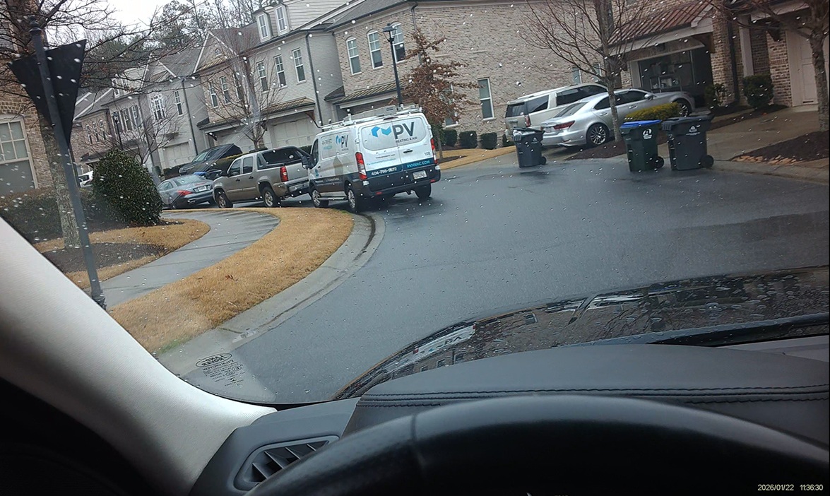 Roswell Towneship President Tyler Bugbee Is Useless - A Useless Idiot