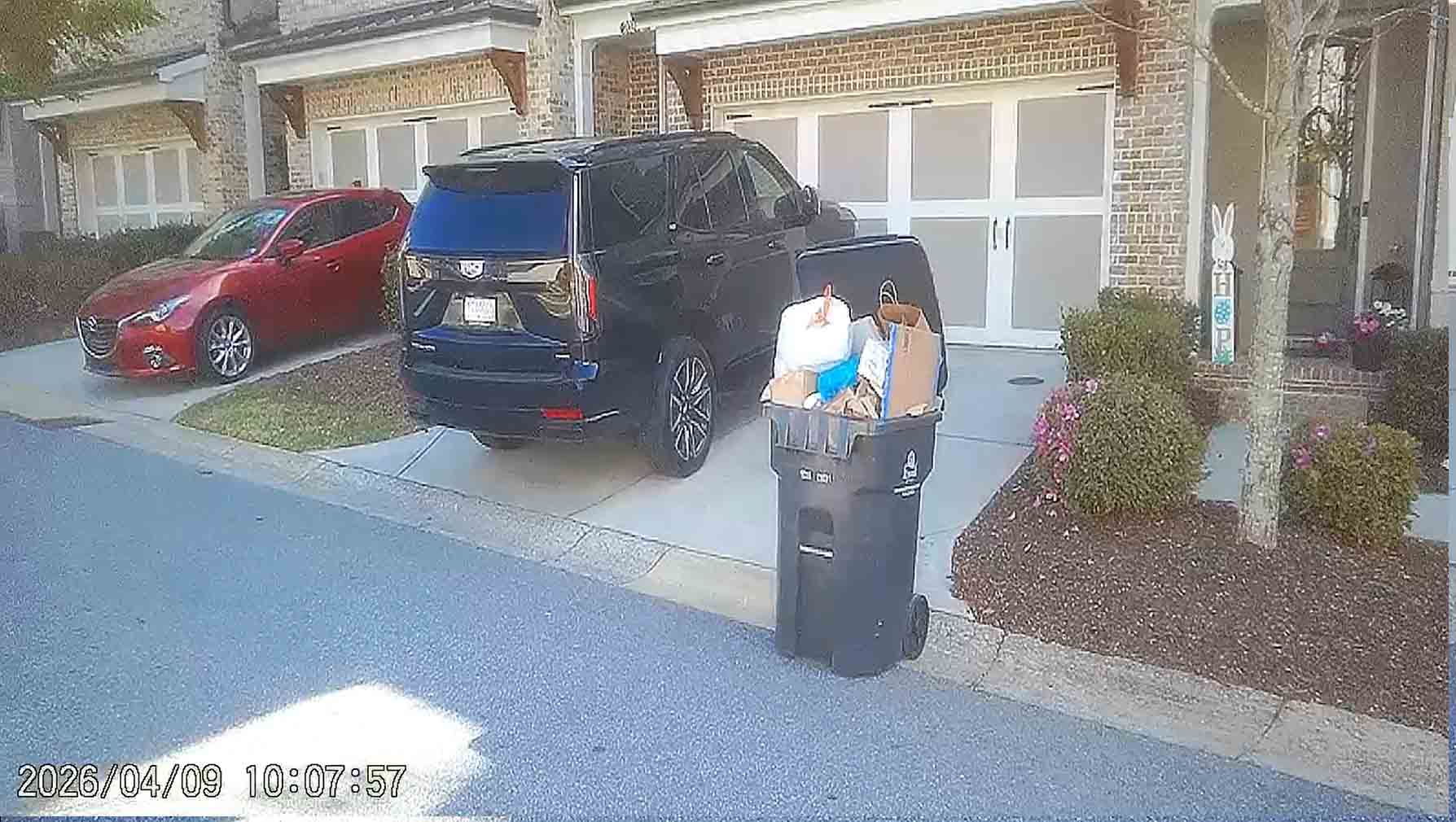 Roswell Towneship - Classy as Ever