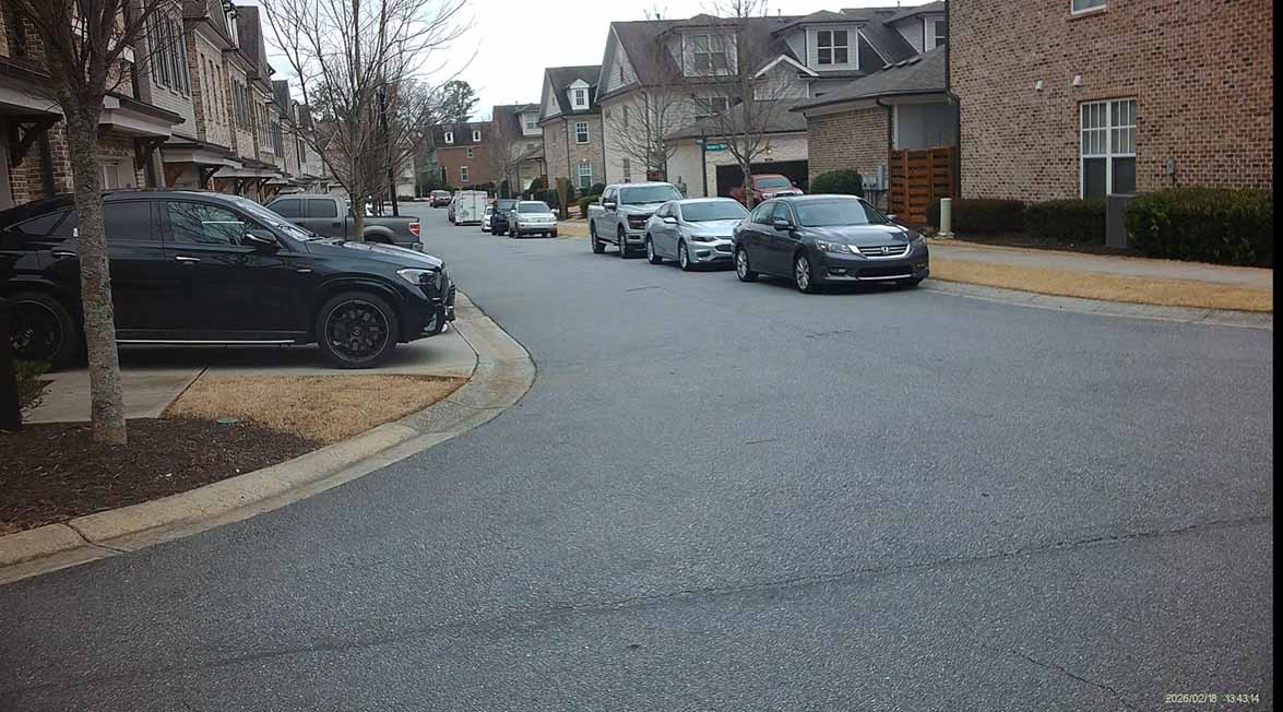 Rules violations everywhere at Roswell Towneship